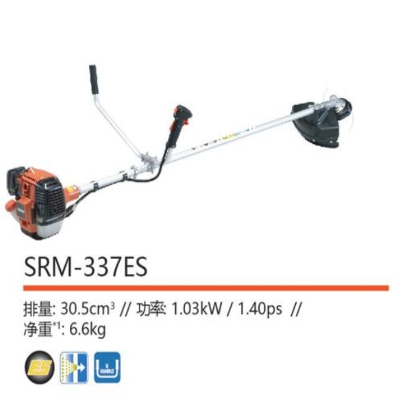黑龙江灌溉机SRM-337ES