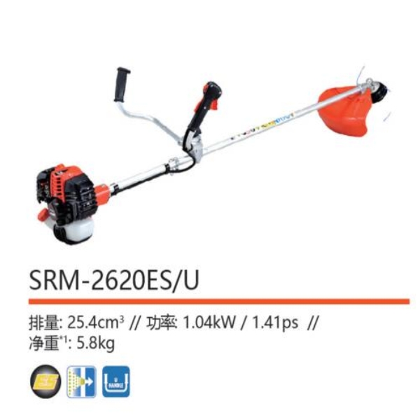 黑龙江灌溉机SRM-2620ES